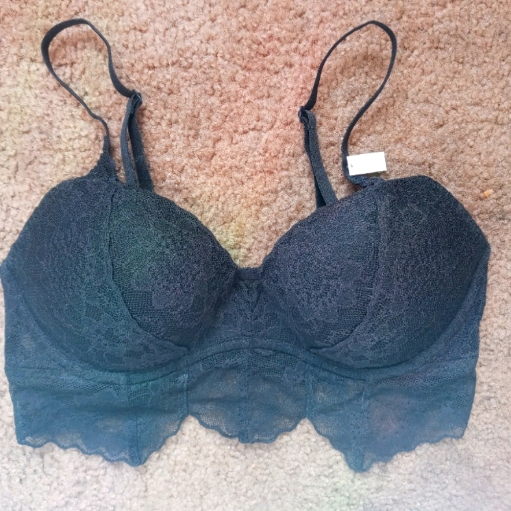 Victoria's Secret Bra